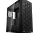 Корпус ATX PCCOOLER C3D510 BK ARGB, Midi-Tower, без БП,  черный [c3d510-bkp3-gl]